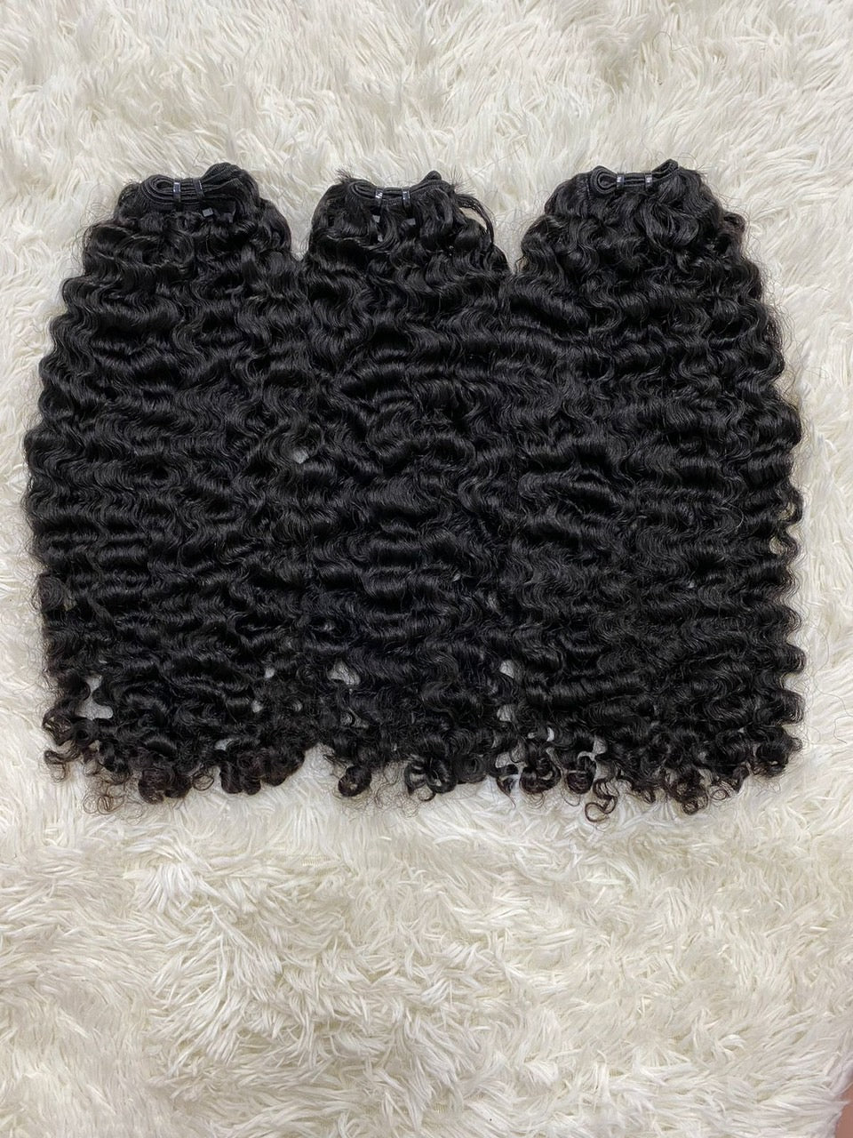 TPK Raw Burmese Bundles Set✨