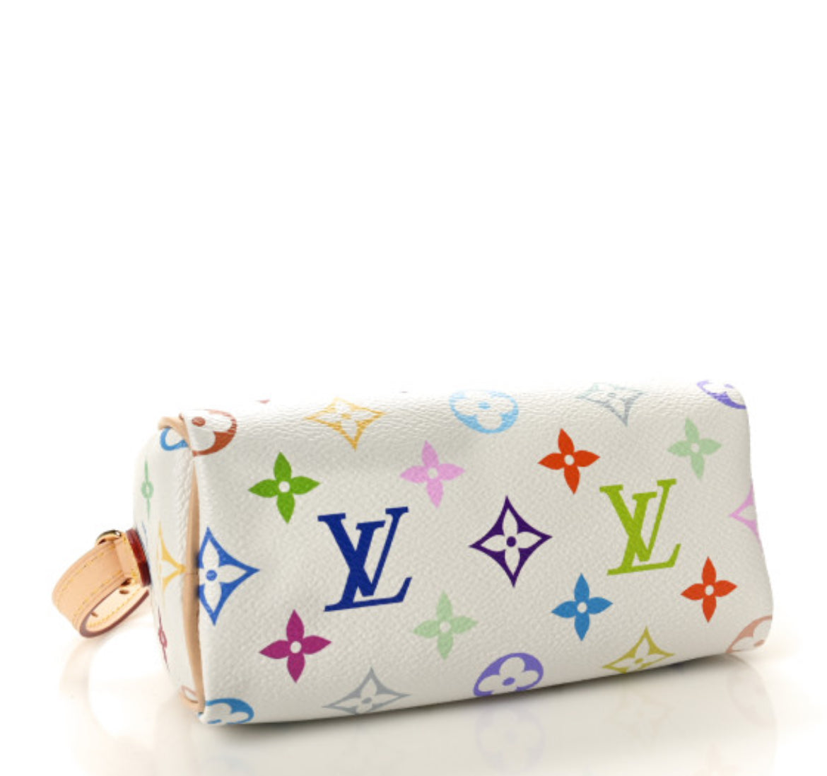 TPK LV Multicolor Handbag✨