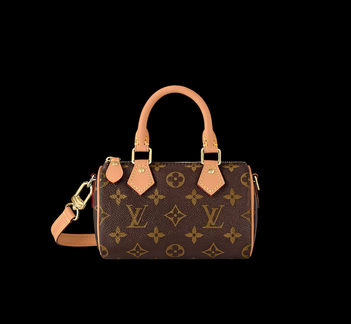 TPK LV Monogram Handbag✨