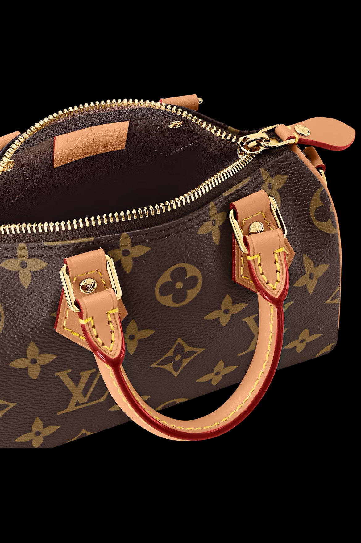 TPK LV Monogram Handbag✨