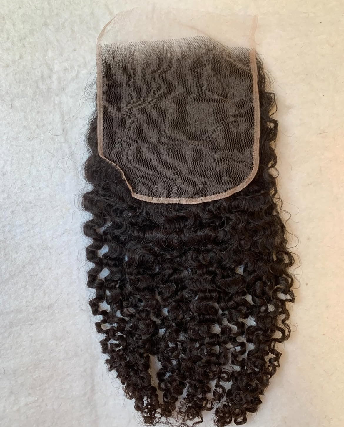 TPK Raw Burmese Closure HD LACE✨