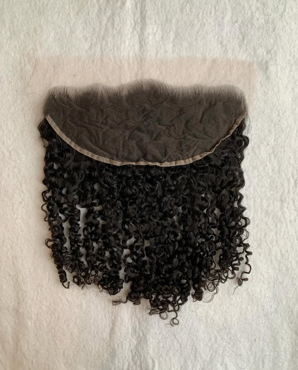 TPK Raw Burmese Frontal HD LACE✨