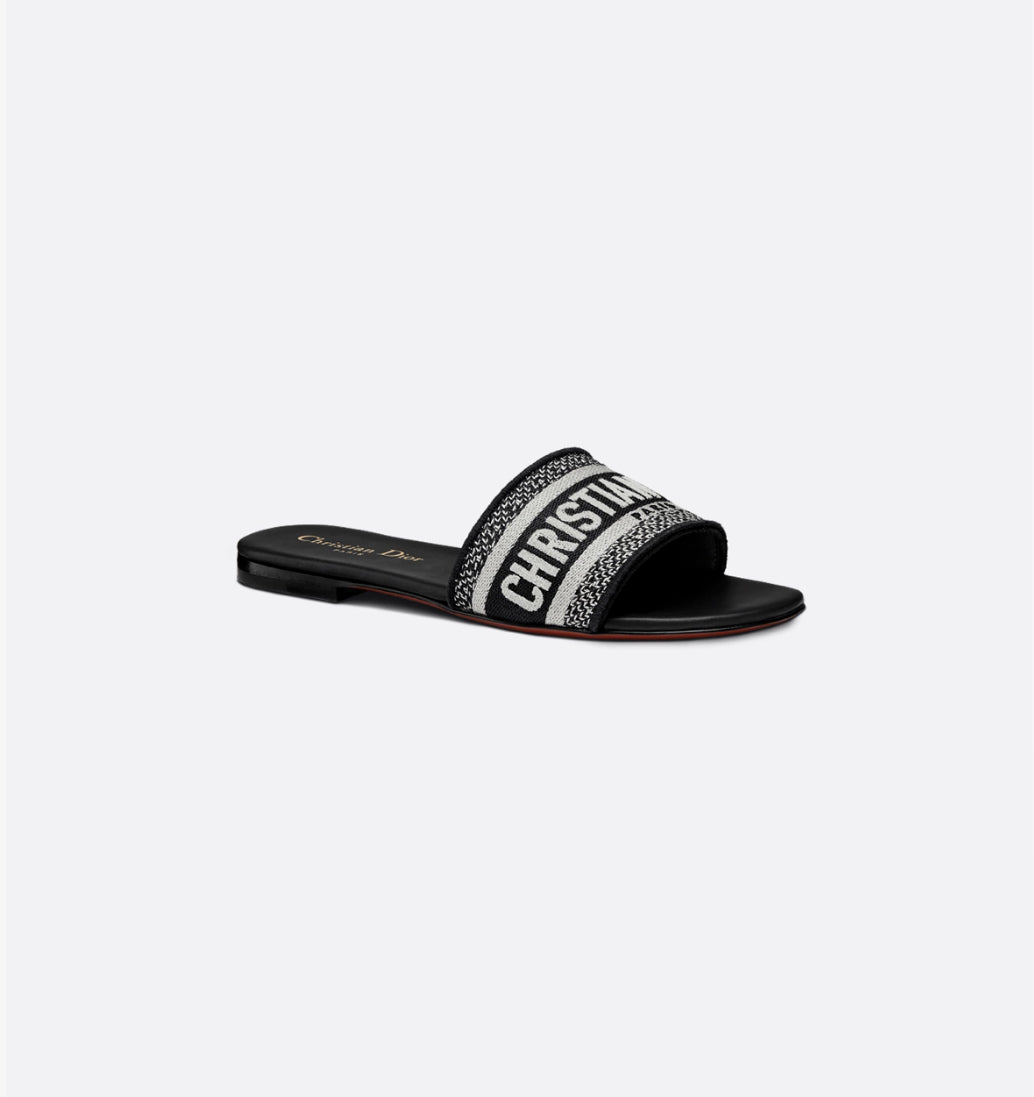 TPK Dior Sandals✨