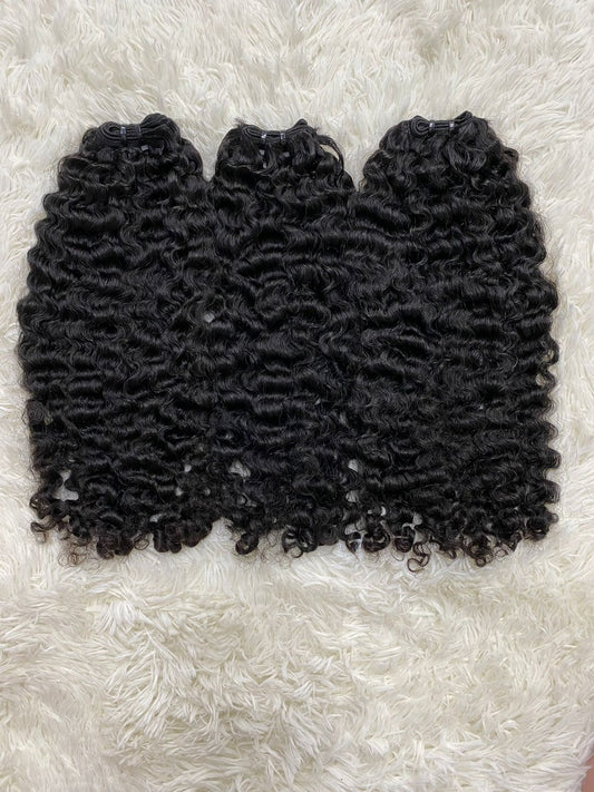 TPK Raw Burmese Bundles Set✨