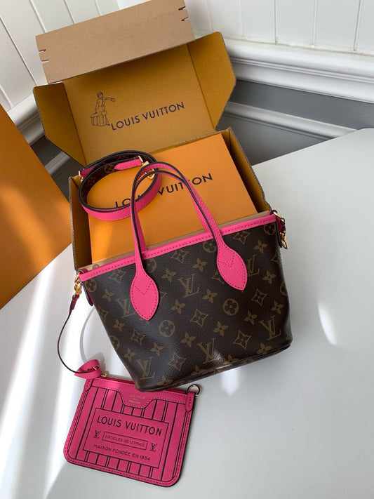 TPK LV Handbag✨