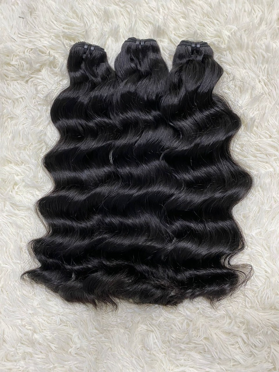 TPK Raw Vietnamese Bundles Set✨