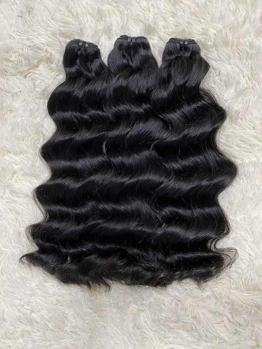 TPK Raw Vietnamese Bundles Set✨