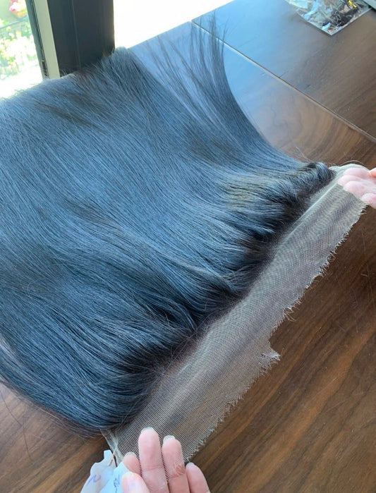 TPK Raw Vietnamese Frontal HD LACE✨