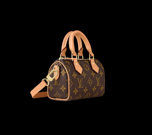 TPK LV Monogram Handbag✨
