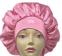 TPK Satin Bonnet✨