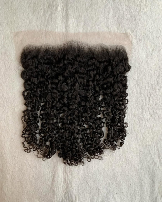 TPK Raw Burmese Frontal HD LACE✨