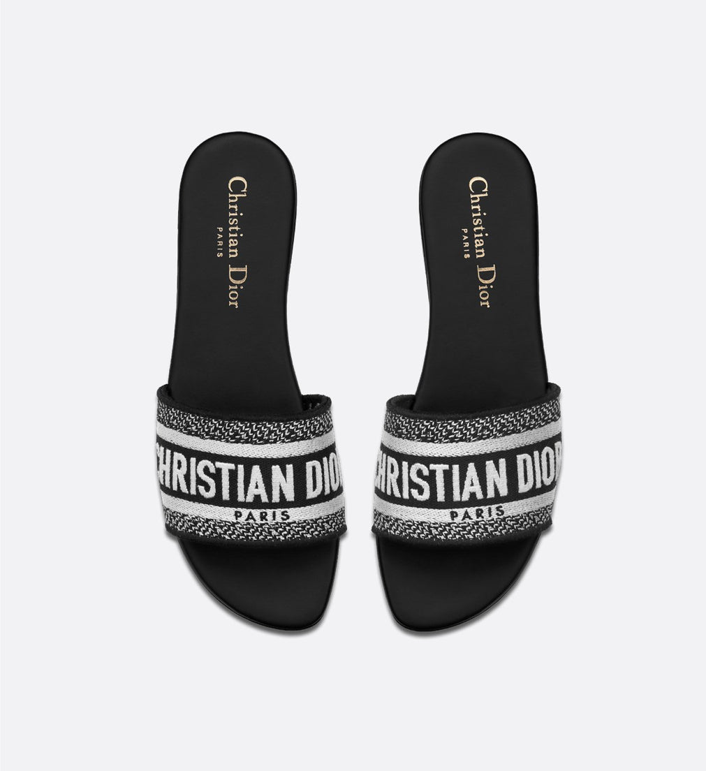 TPK Dior Sandals✨