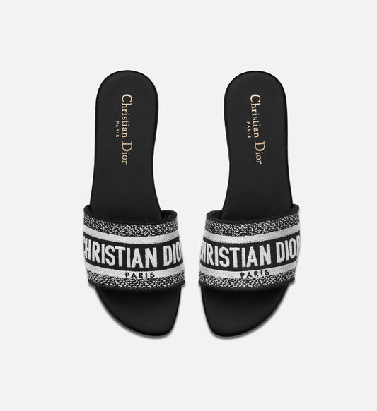 TPK Dior Sandals✨