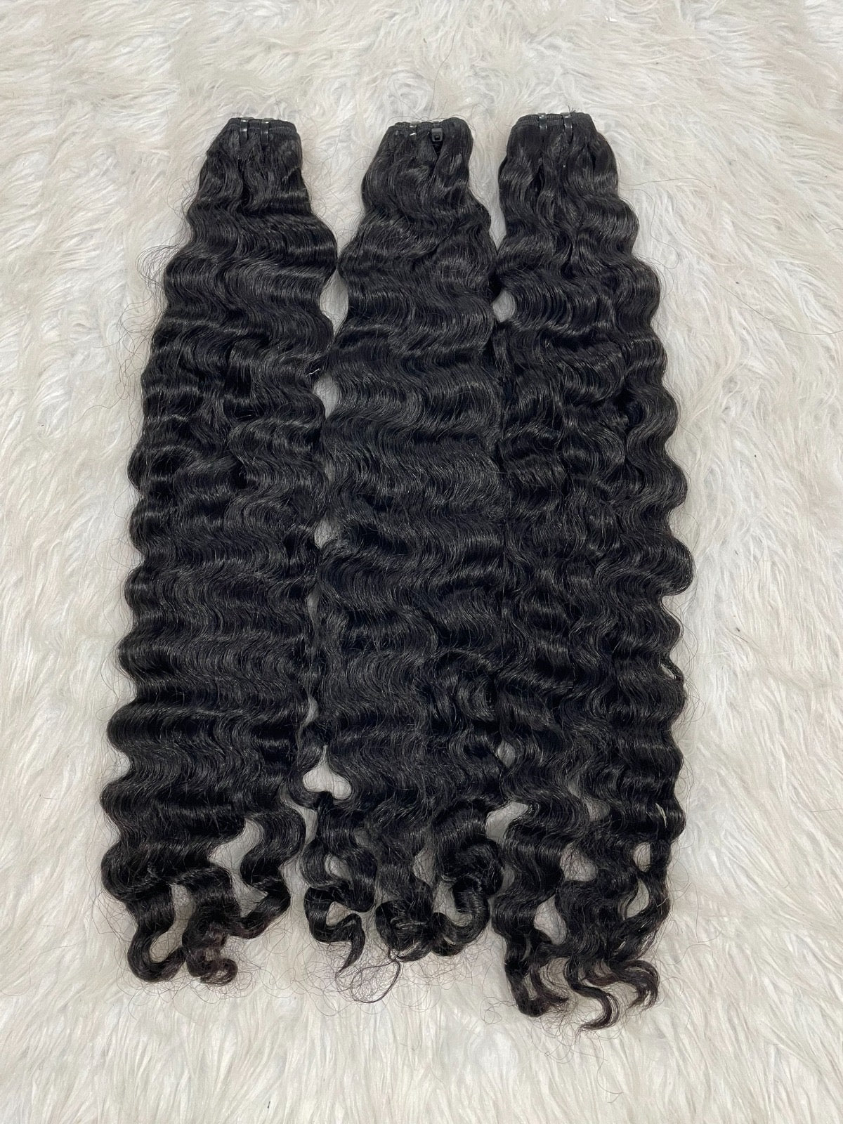 TPK Raw Burmese Bundles Set✨