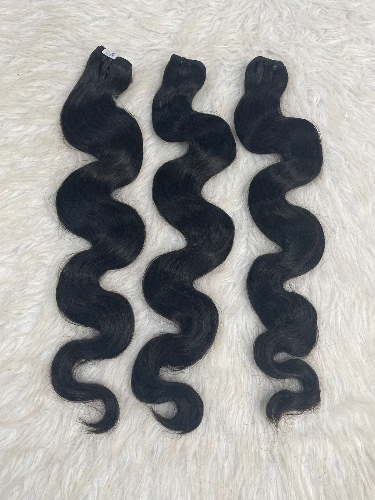 TPK Raw Vietnamese Bundles Set✨